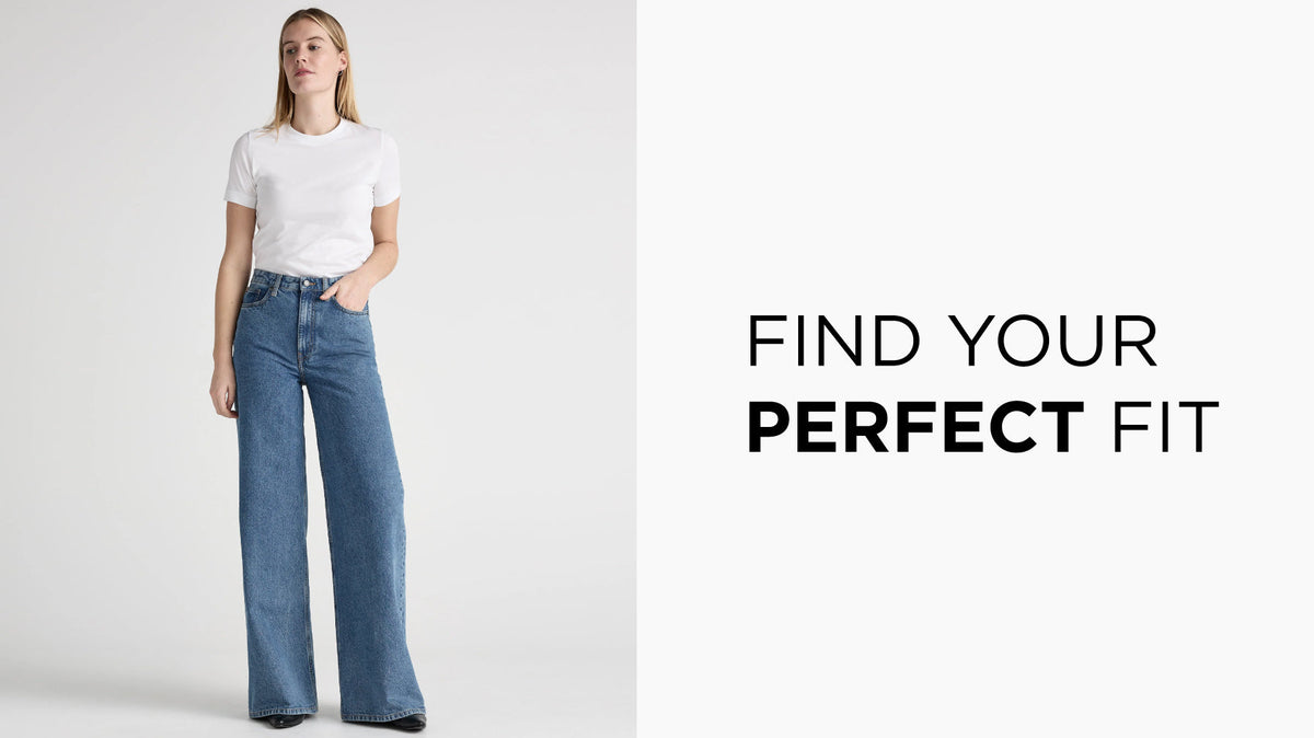 MUD Jeans