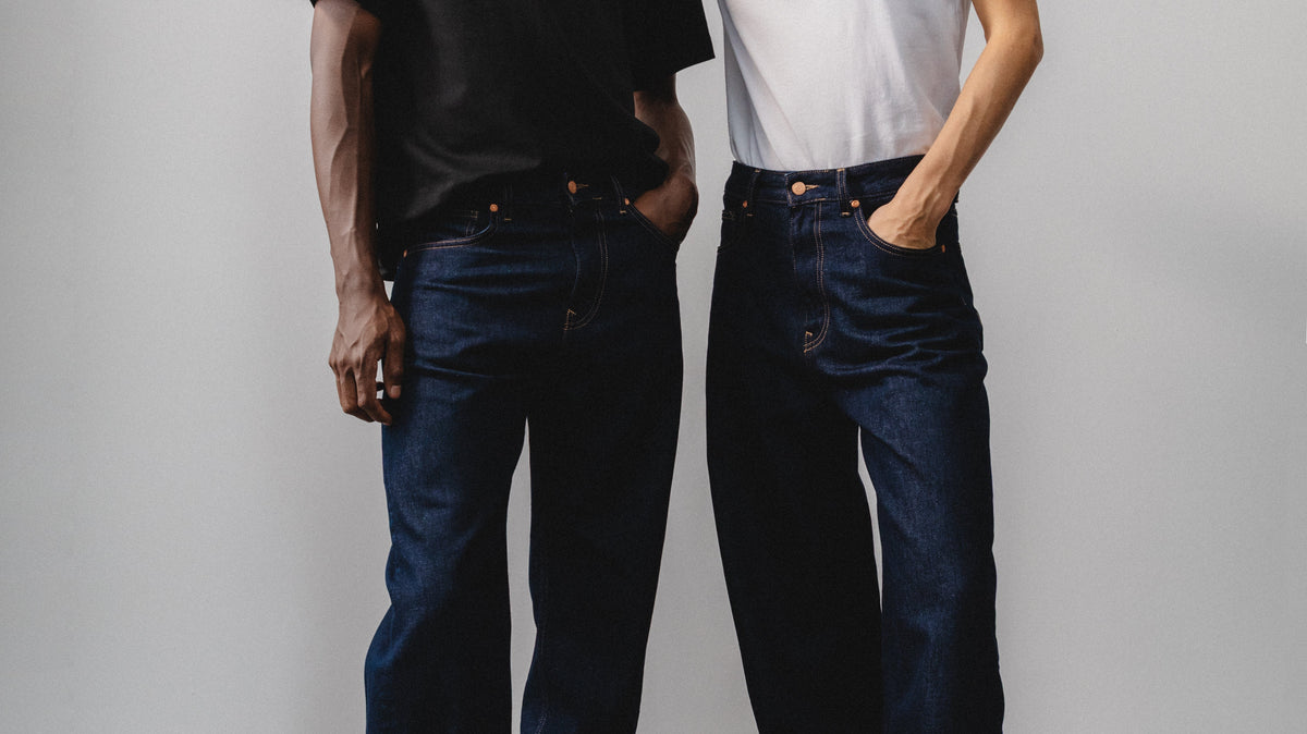 MUD Jeans