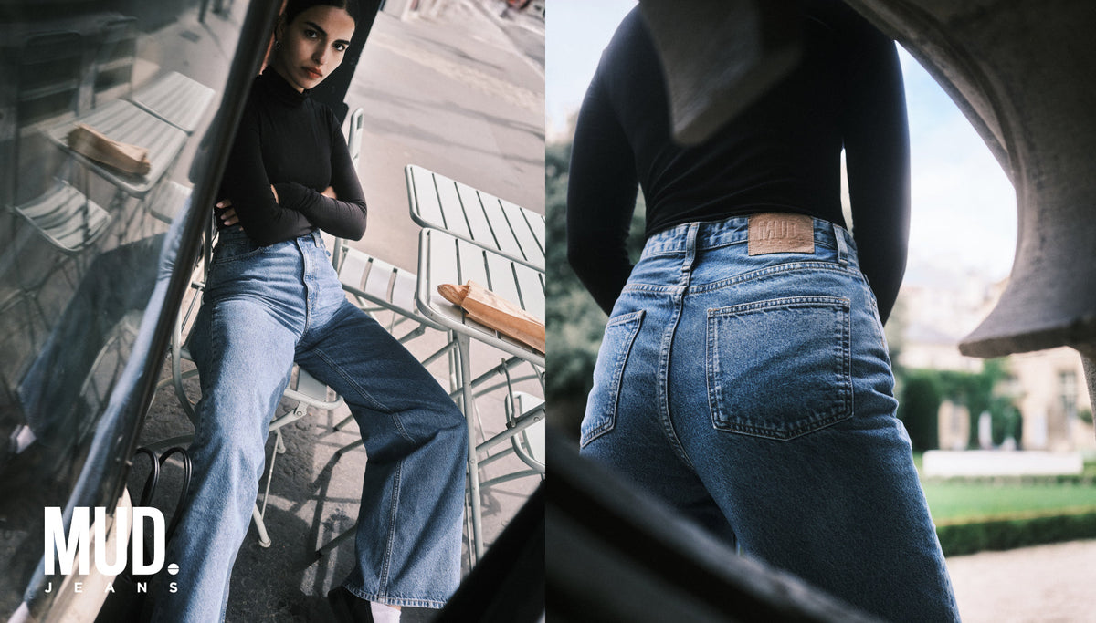 MUD Jeans