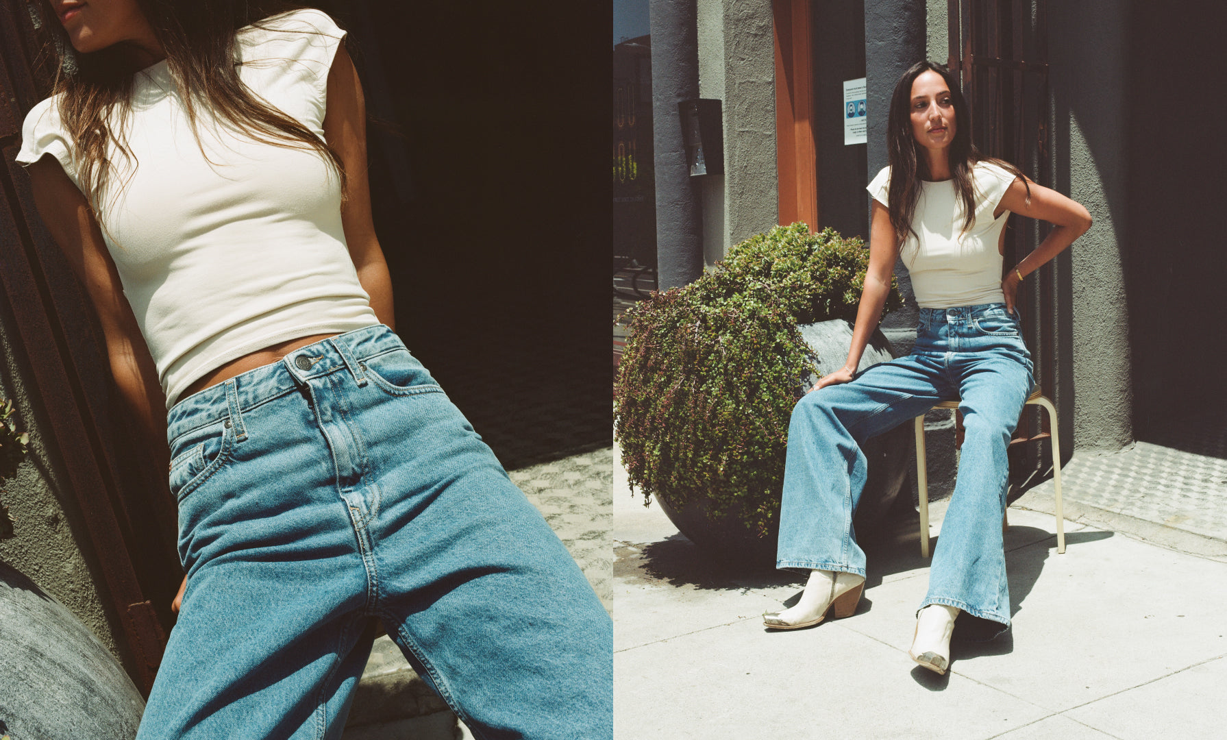 MUD Jeans