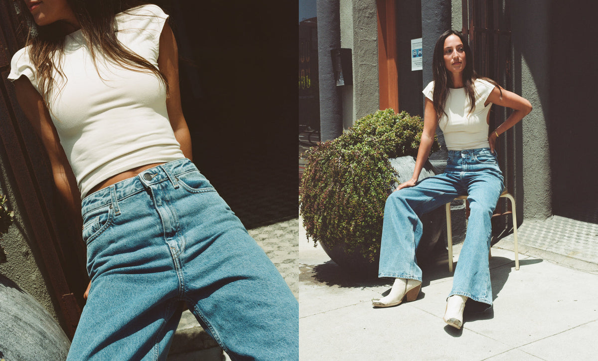 MUD Jeans