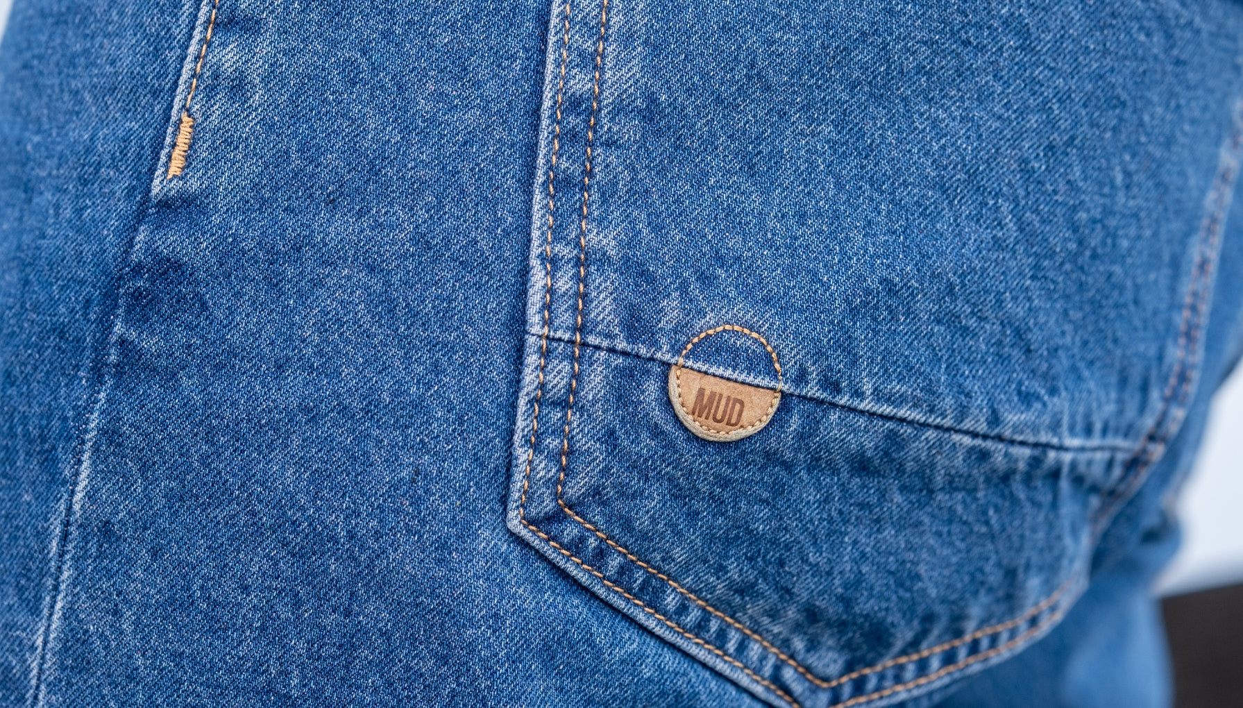 MUD Jeans