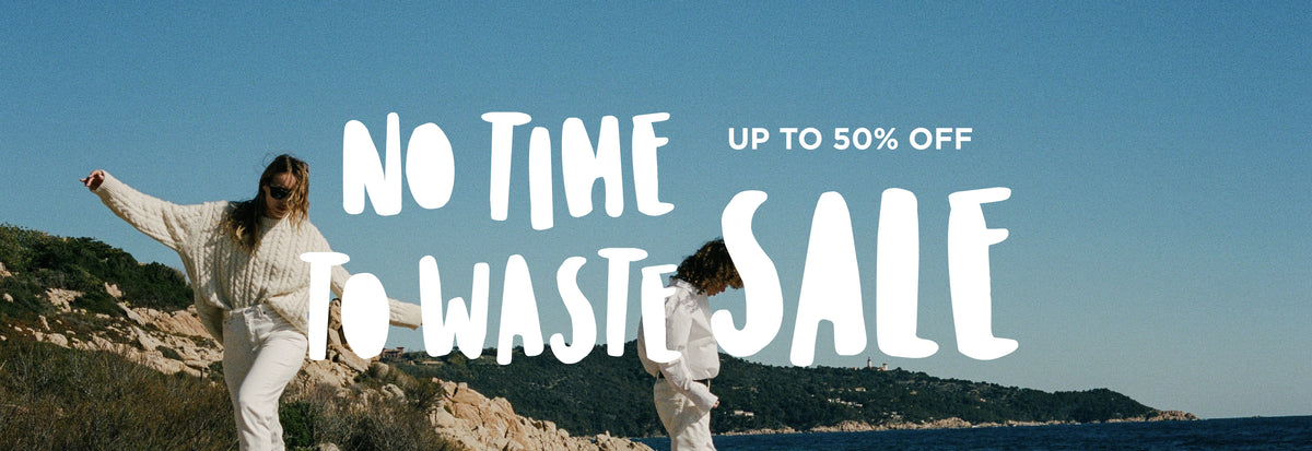 MUD Sale 50