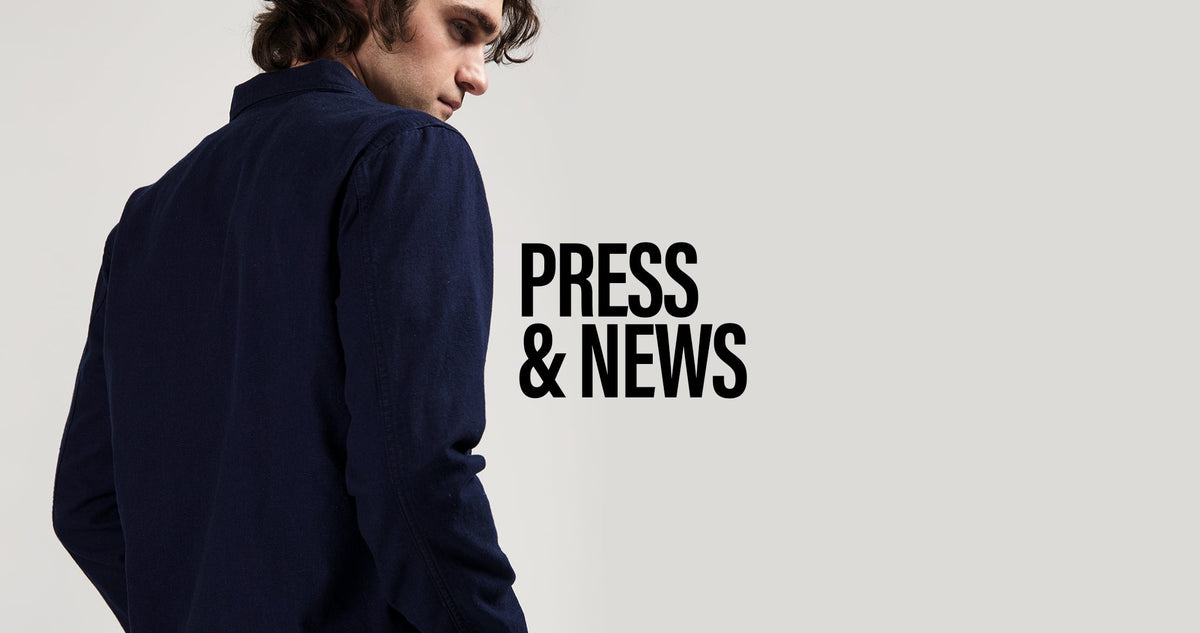 Press Desktop
