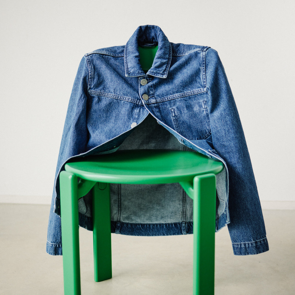 Sustainable Materials 1