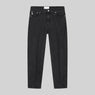 Mams Stretch Tapered - Stone Black